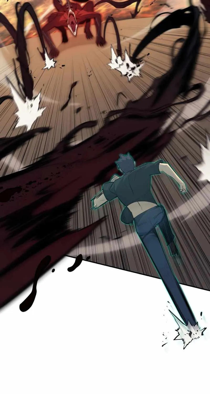 Return of the Disaster-Class Hero Chapter 22 page 22 - 