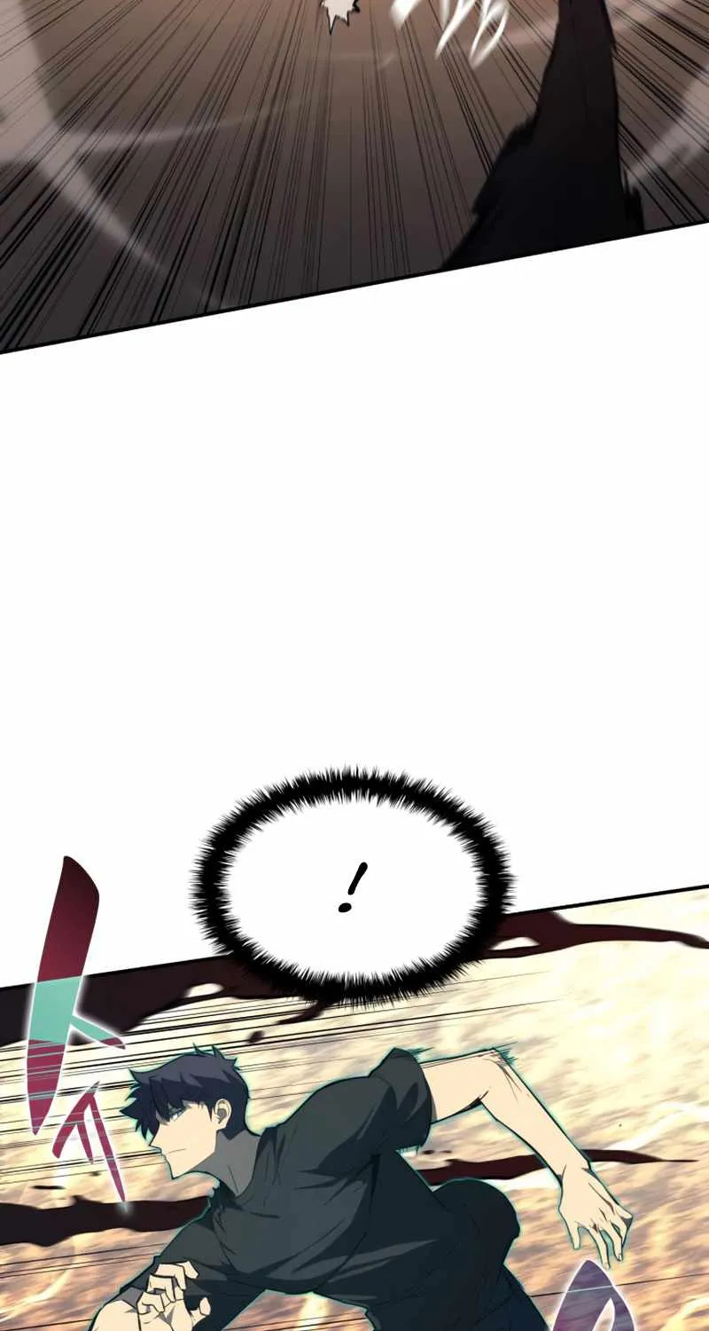 Return of the Disaster-Class Hero Chapter 22 page 24 - 