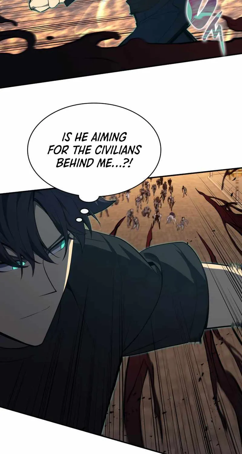 Return of the Disaster-Class Hero Chapter 22 page 25 - 
