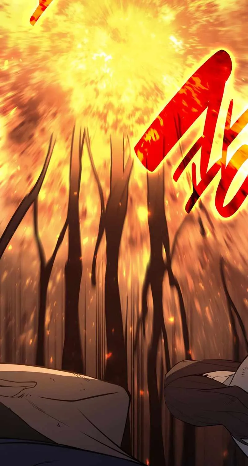 Return of the Disaster-Class Hero Chapter 22 page 31 - 