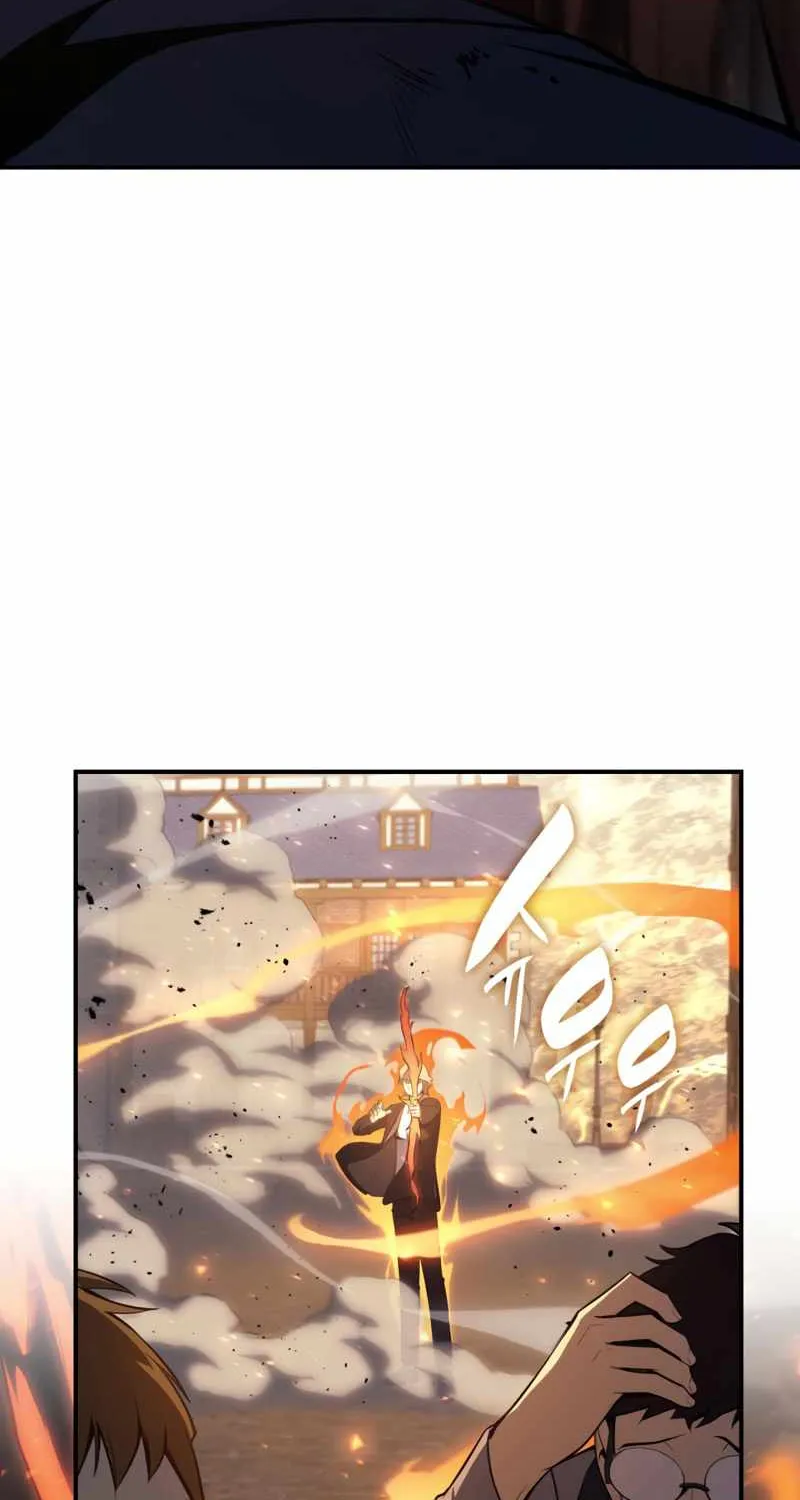 Return of the Disaster-Class Hero Chapter 22 page 32 - 
