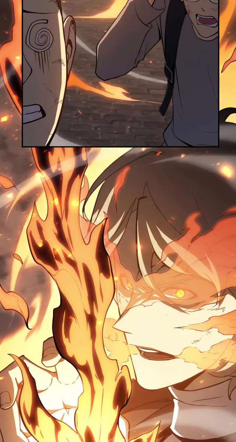 Return of the Disaster-Class Hero Chapter 22 page 33 - 