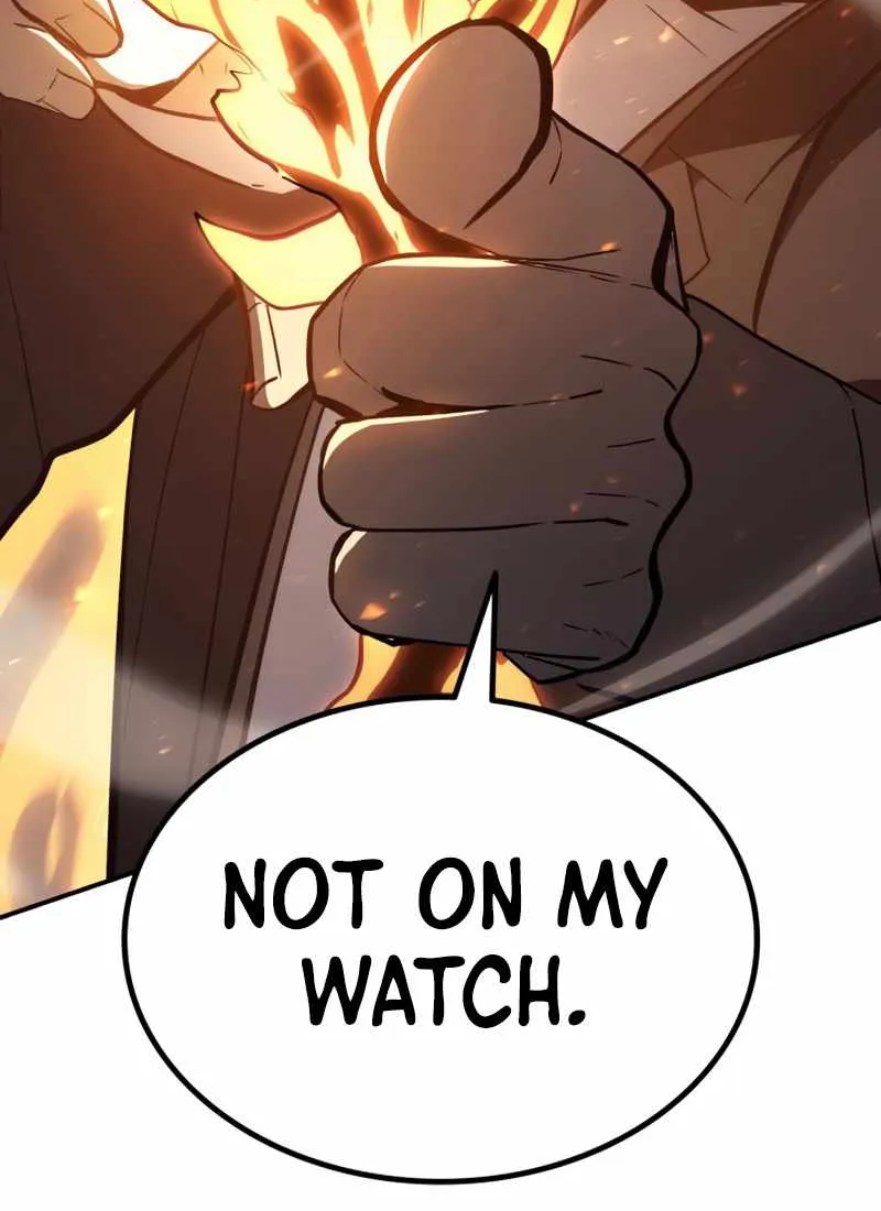 Return of the Disaster-Class Hero Chapter 22 page 34 - 