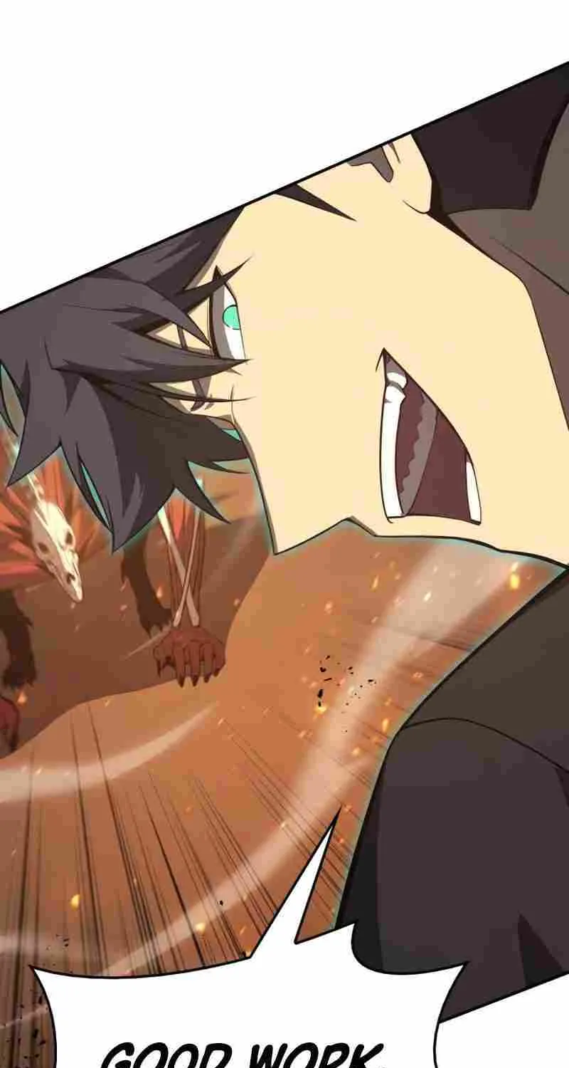 Return of the Disaster-Class Hero Chapter 22 page 35 - 