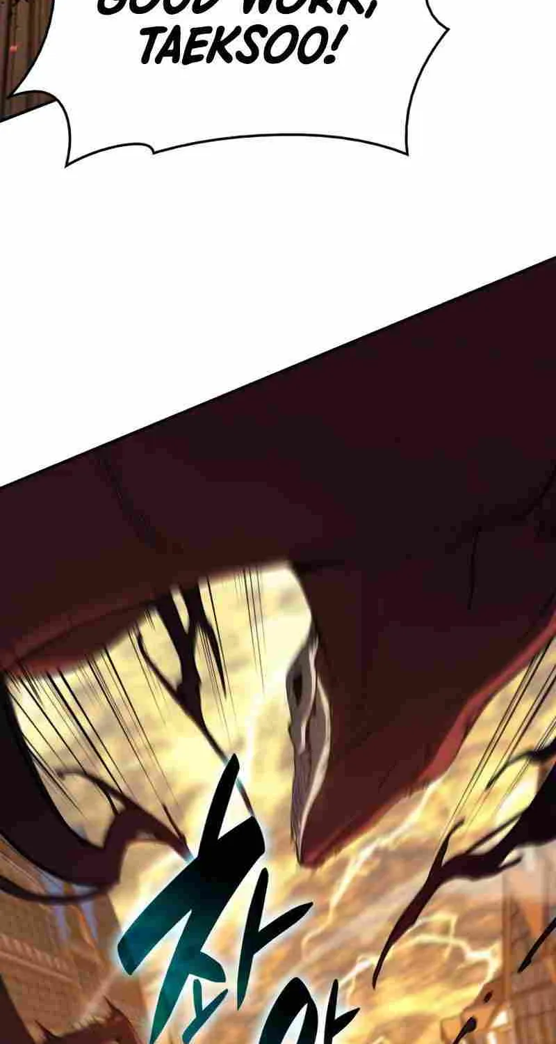 Return of the Disaster-Class Hero Chapter 22 page 36 - 