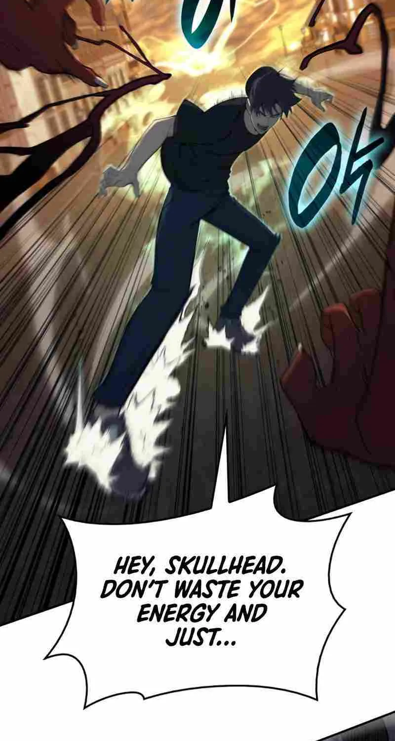 Return of the Disaster-Class Hero Chapter 22 page 37 - 