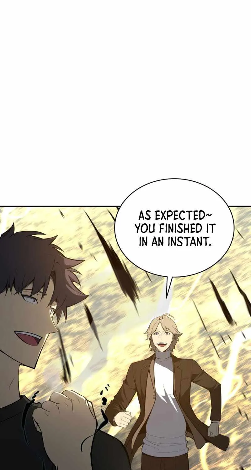 Return of the Disaster-Class Hero Chapter 22 page 47 - 