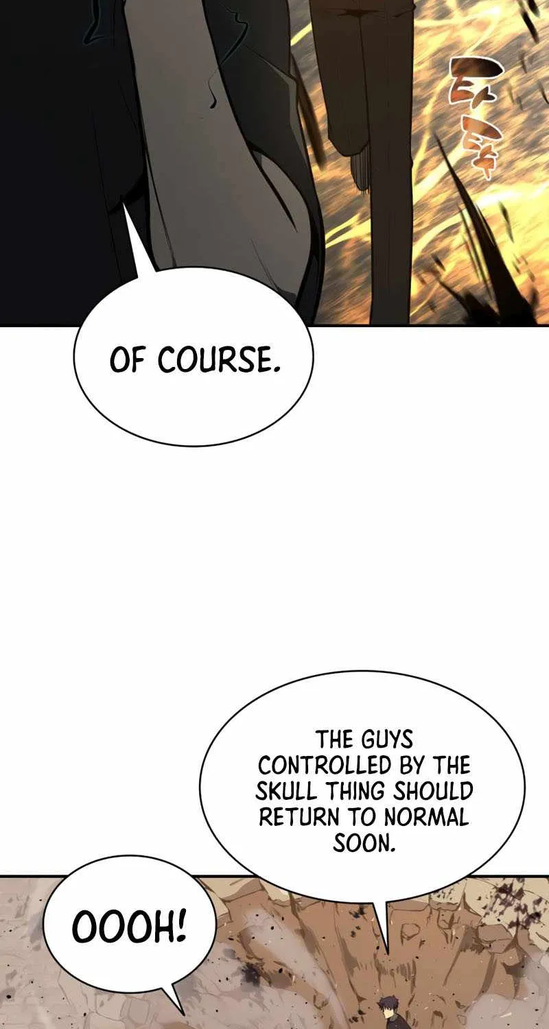 Return of the Disaster-Class Hero Chapter 22 page 48 - 