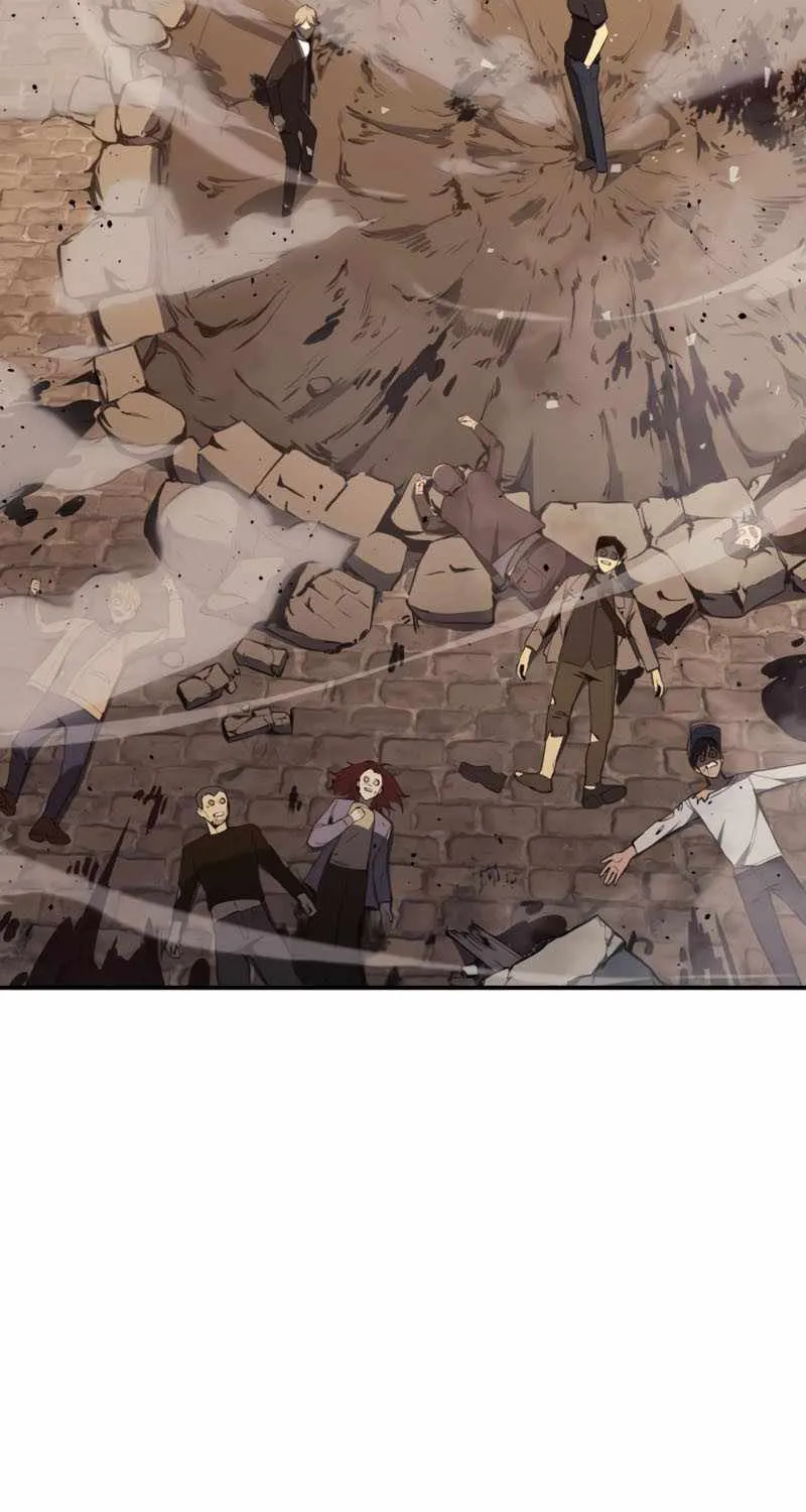 Return of the Disaster-Class Hero Chapter 22 page 49 - 