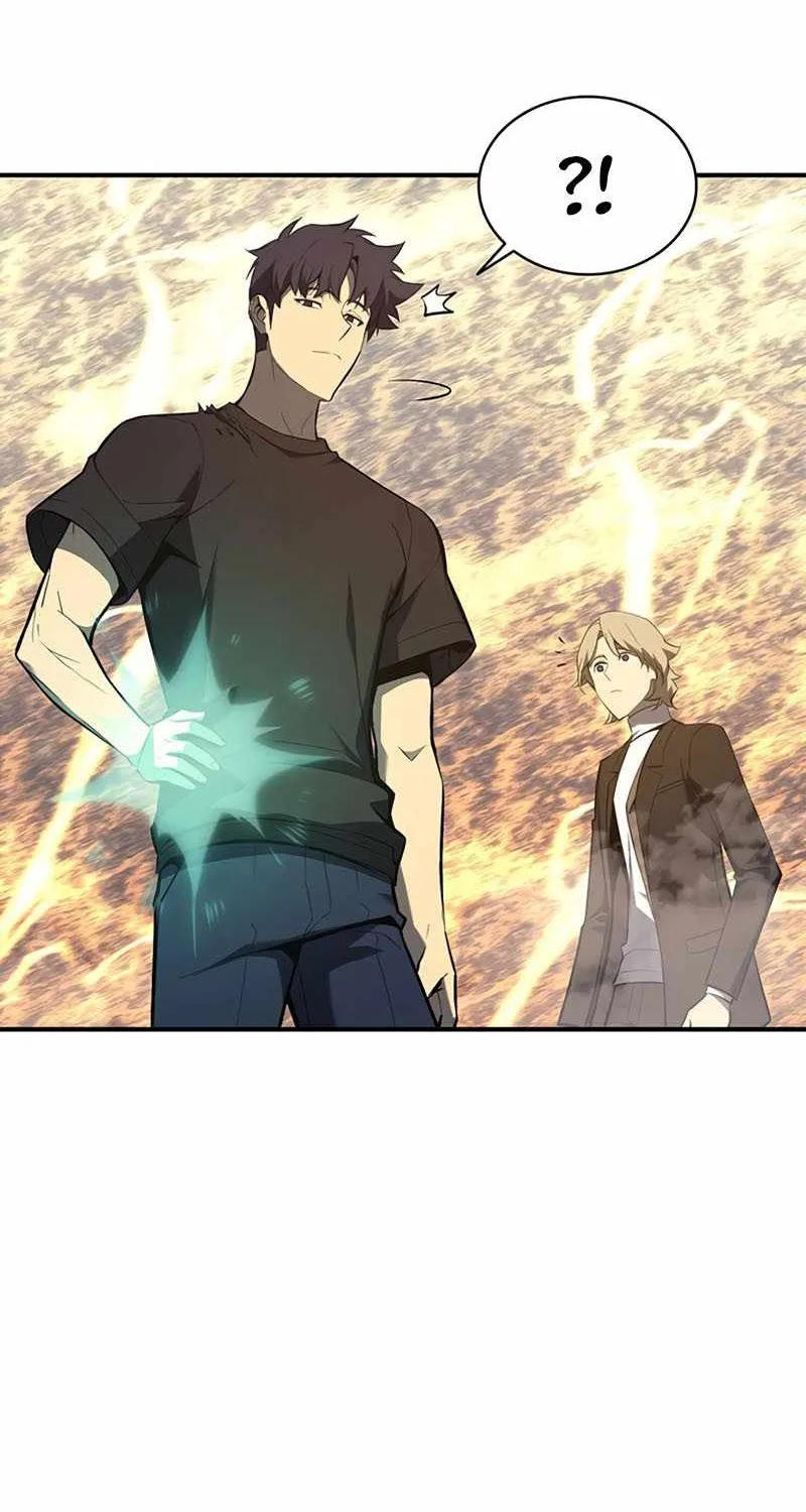 Return of the Disaster-Class Hero Chapter 22 page 50 - 