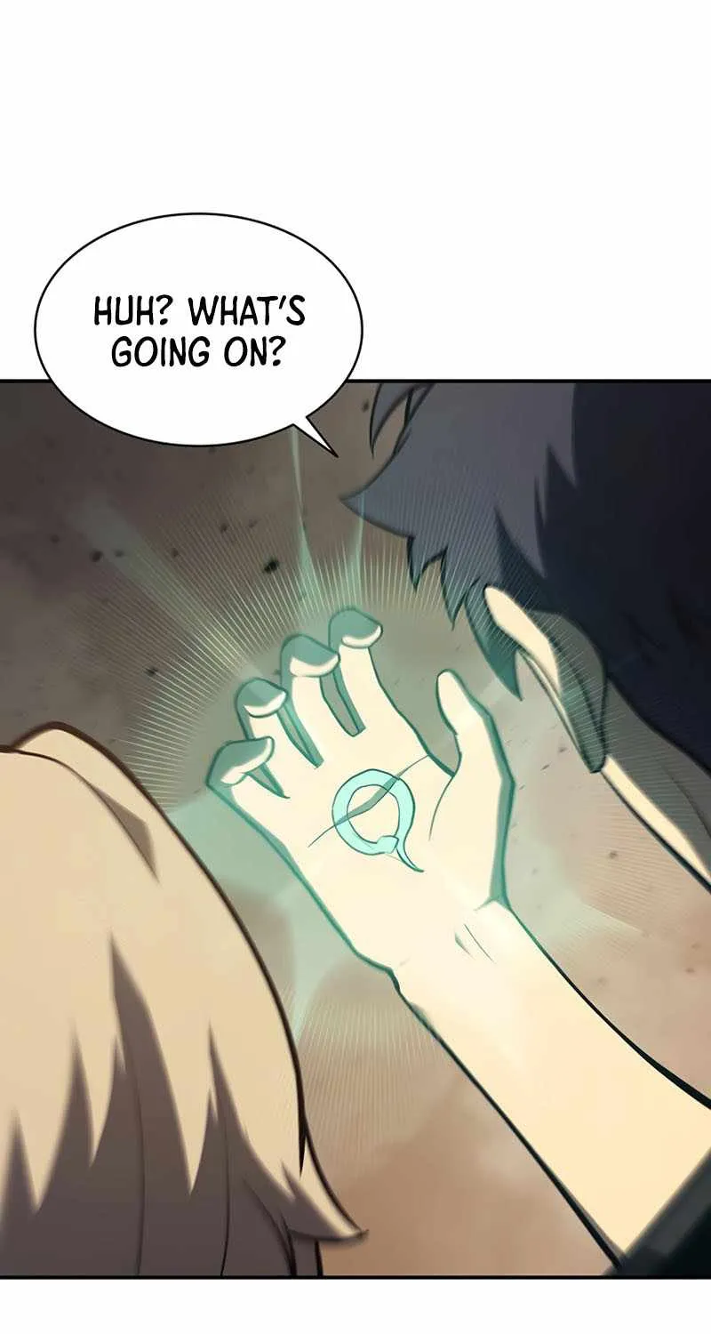 Return of the Disaster-Class Hero Chapter 22 page 51 - 