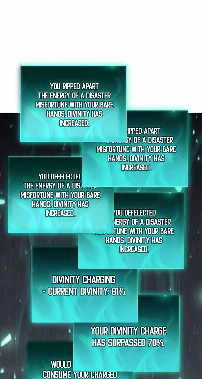 Return of the Disaster-Class Hero Chapter 22 page 53 - 