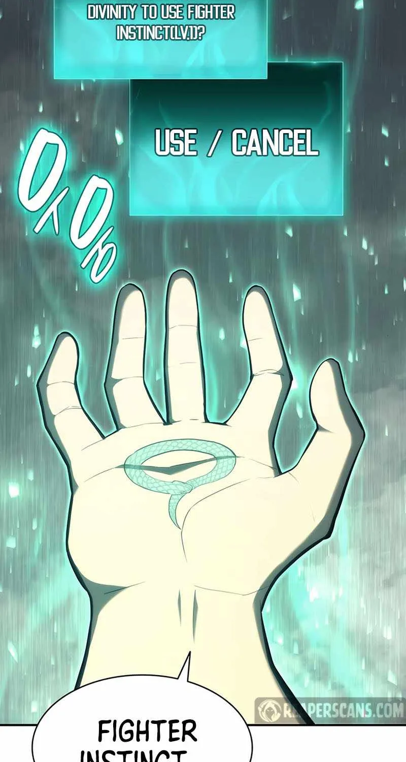 Return of the Disaster-Class Hero Chapter 22 page 54 - 