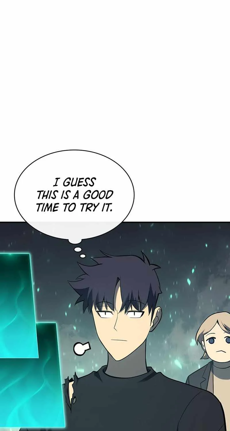Return of the Disaster-Class Hero Chapter 22 page 56 - 