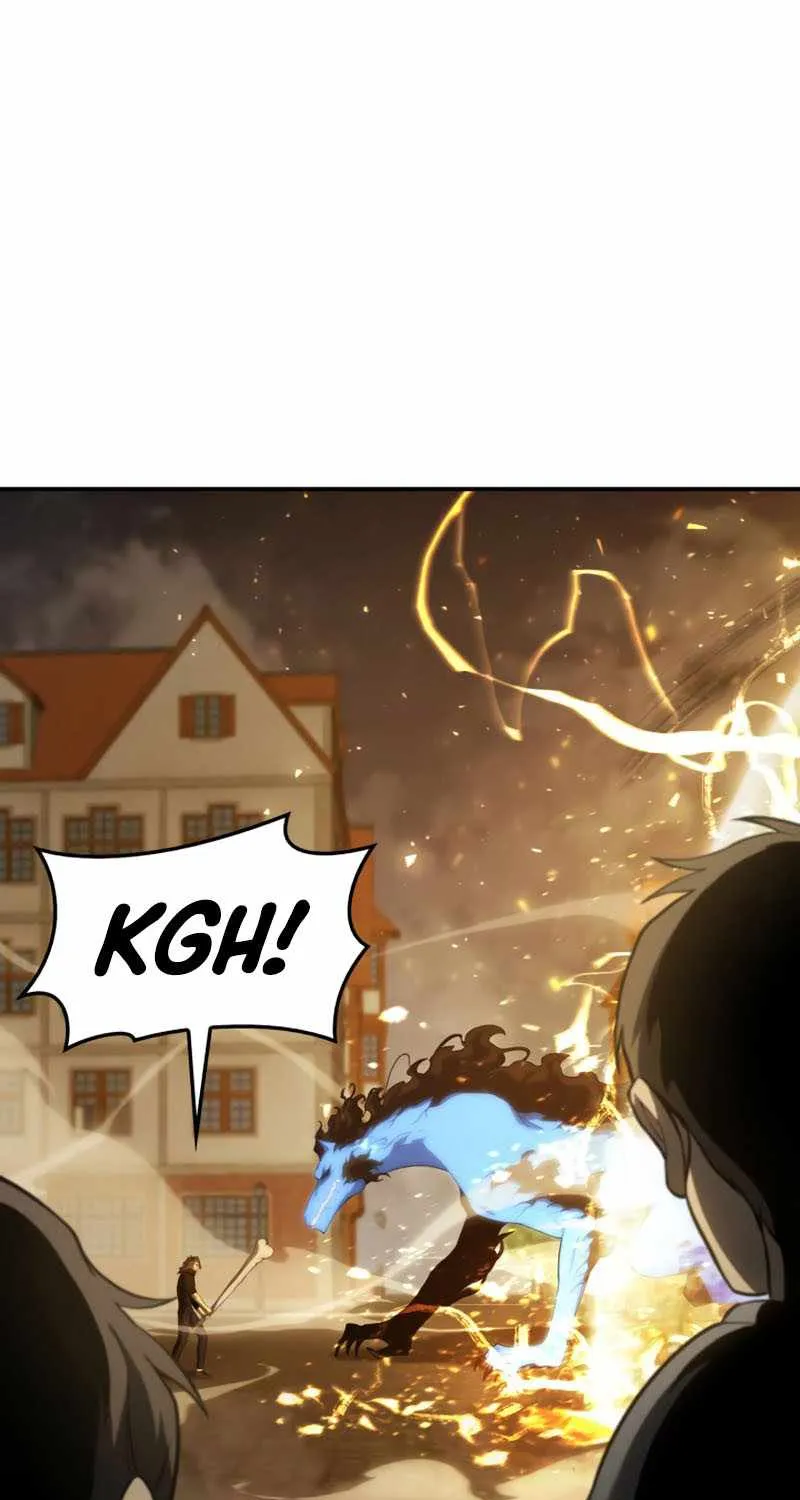 Return of the Disaster-Class Hero Chapter 22 page 64 - 