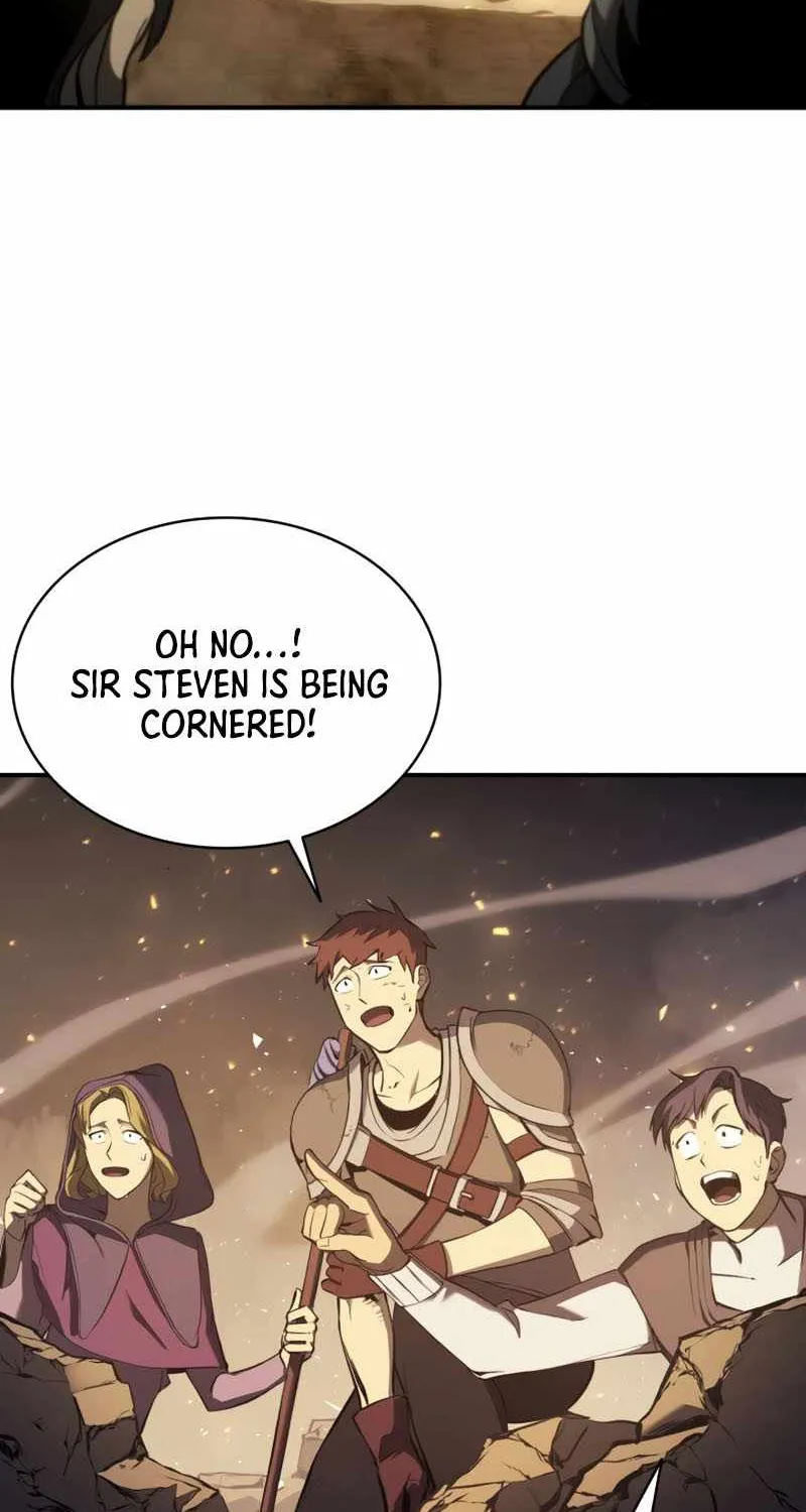 Return of the Disaster-Class Hero Chapter 22 page 65 - 