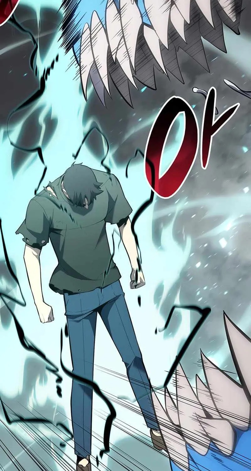 Return of the Disaster-Class Hero Chapter 22 page 75 - 