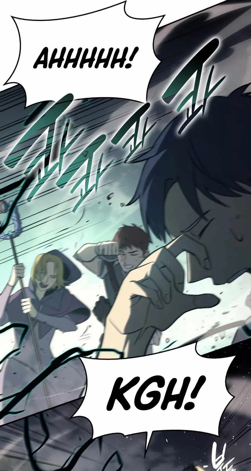 Return of the Disaster-Class Hero Chapter 22 page 83 - 