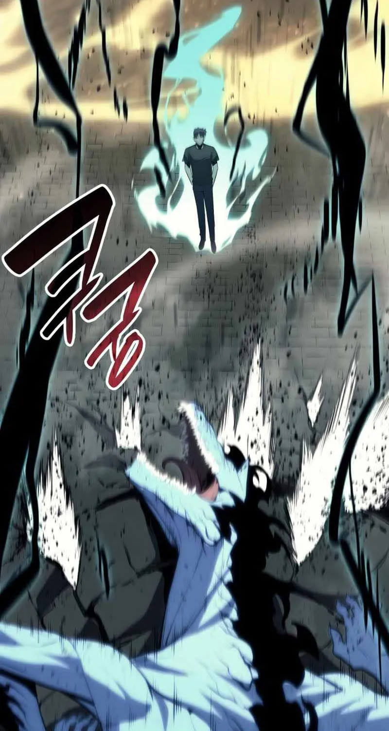 Return of the Disaster-Class Hero Chapter 22 page 85 - 