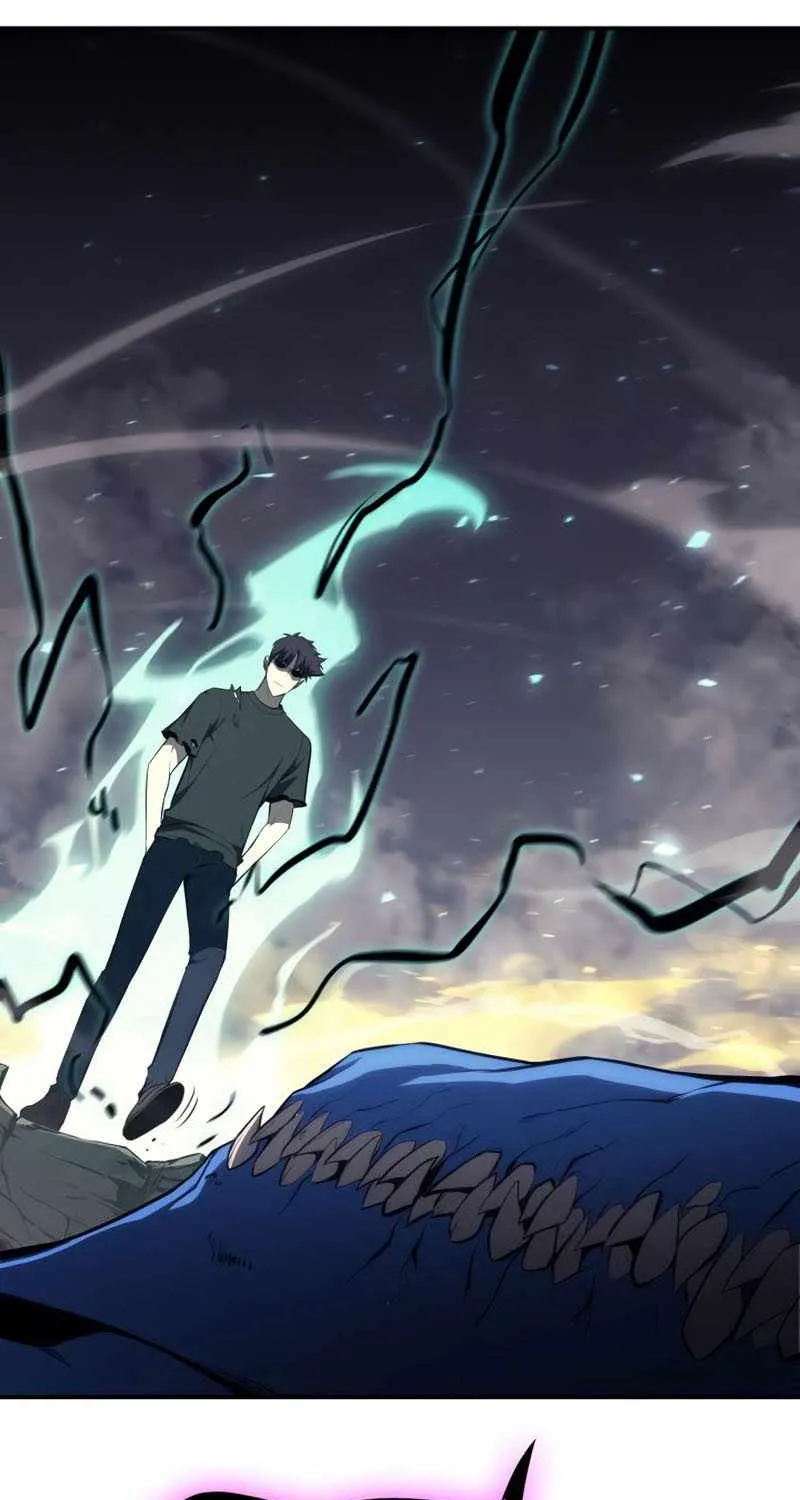 Return of the Disaster-Class Hero Chapter 22 page 90 - 