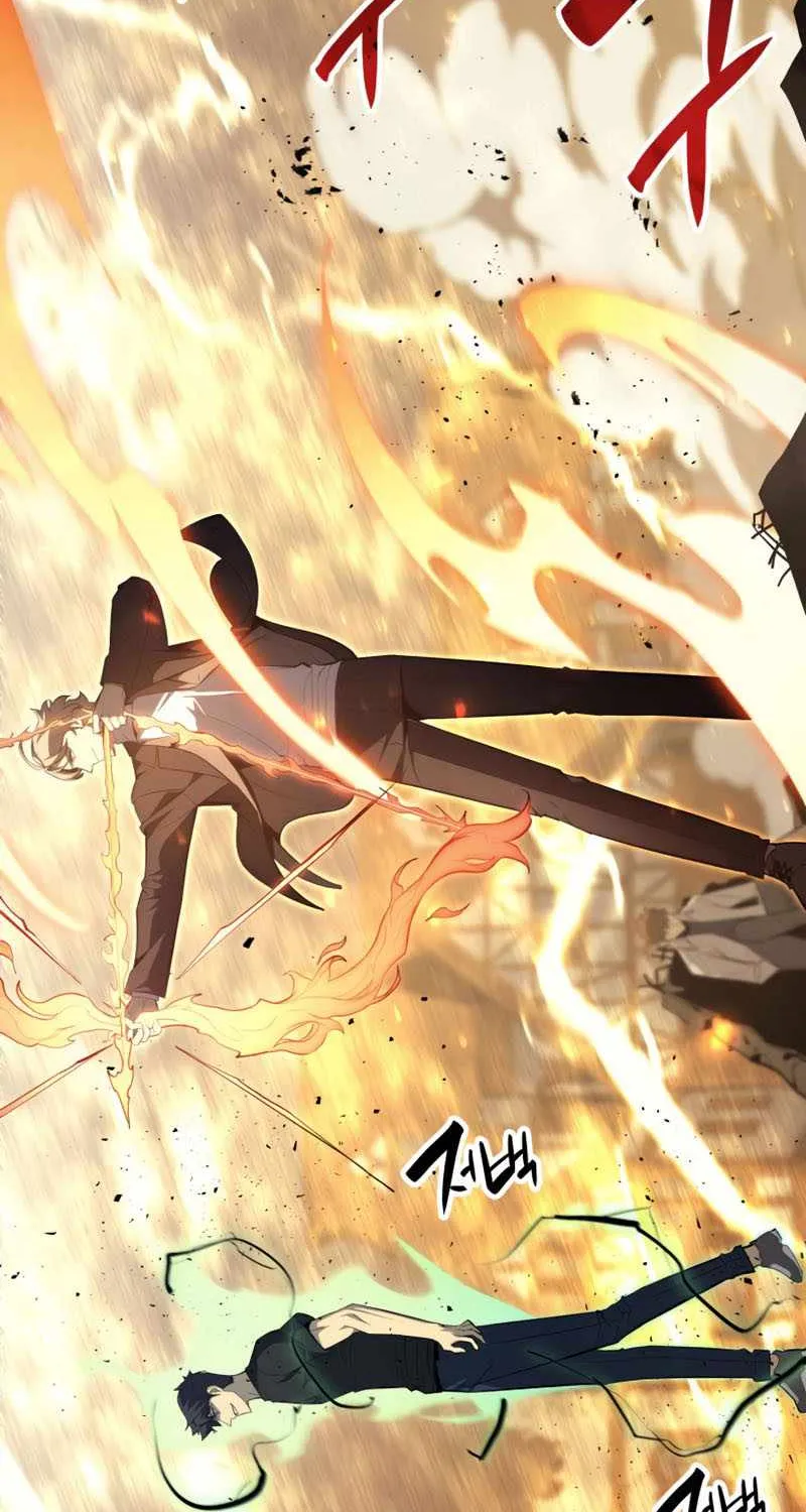Return of the Disaster-Class Hero Chapter 22 page 10 - 