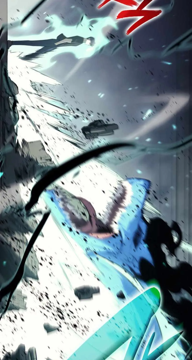 Return of the Disaster-Class Hero Chapter 22 page 94 - 