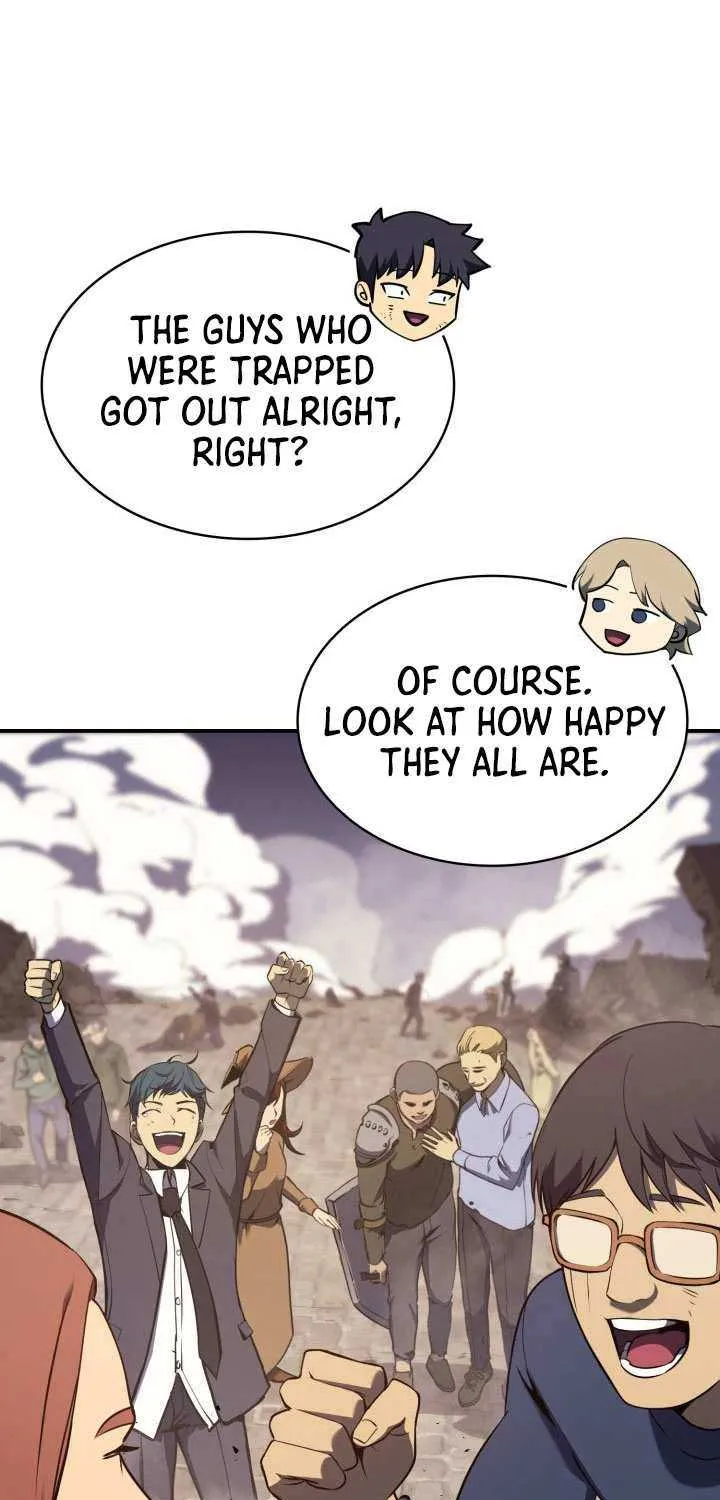 Return of the Disaster-Class Hero Chapter 23 page 11 - 