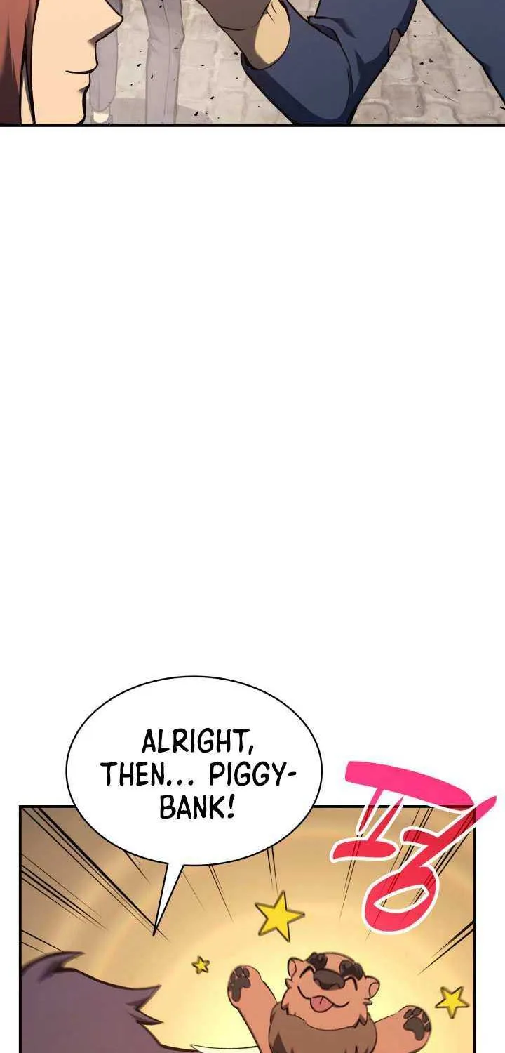 Return of the Disaster-Class Hero Chapter 23 page 12 - 