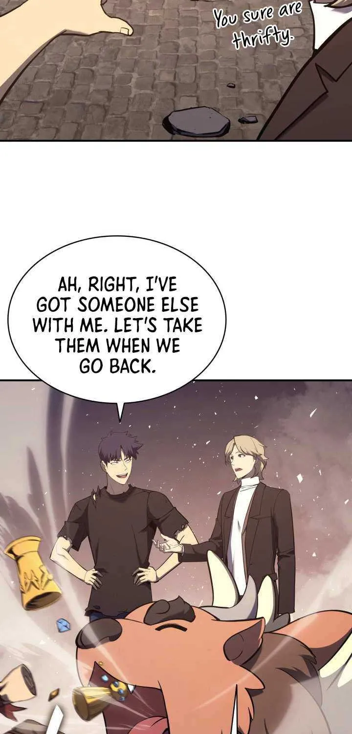 Return of the Disaster-Class Hero Chapter 23 page 14 - 