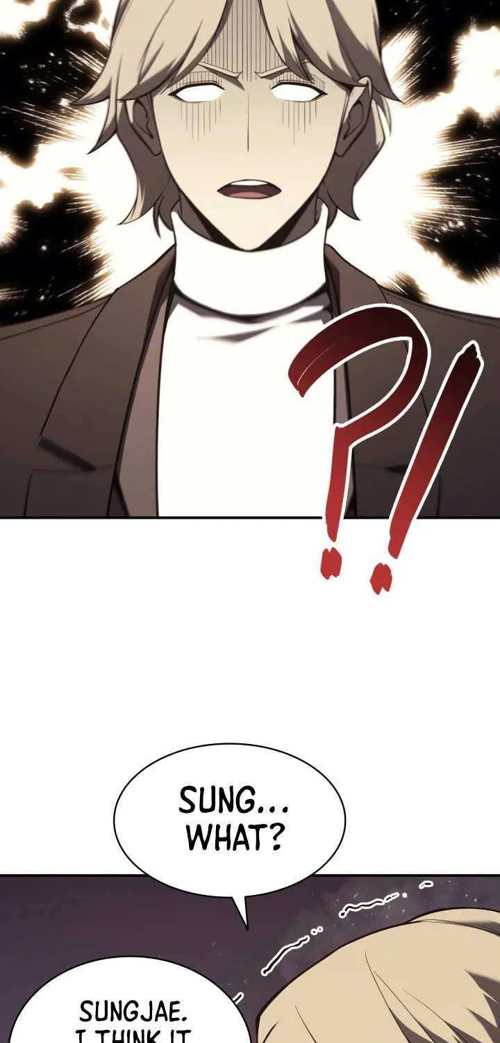 Return of the Disaster-Class Hero Chapter 23 page 16 - 