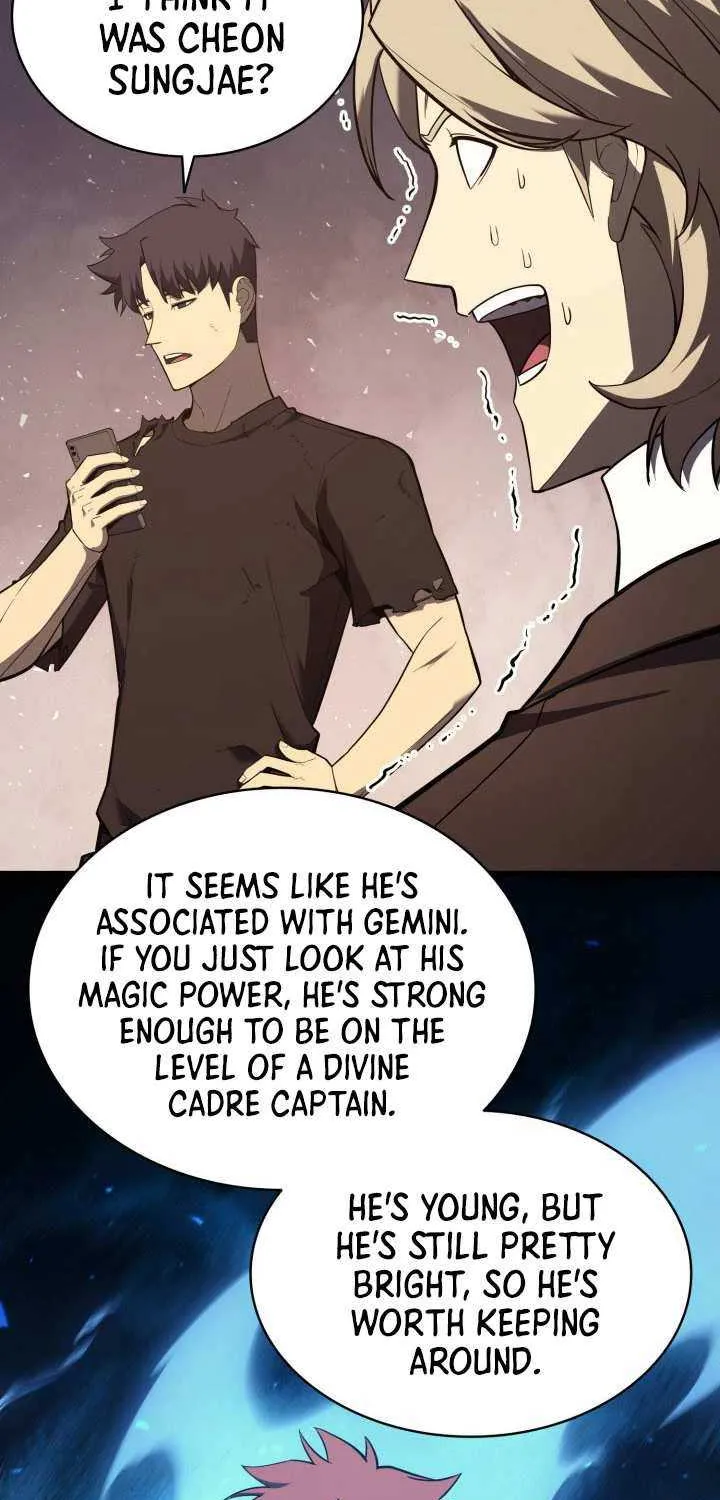 Return of the Disaster-Class Hero Chapter 23 page 17 - 