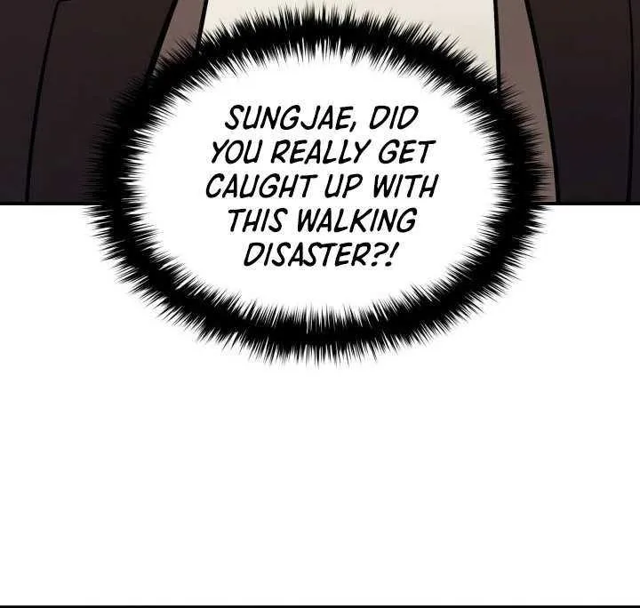 Return of the Disaster-Class Hero Chapter 23 page 19 - 