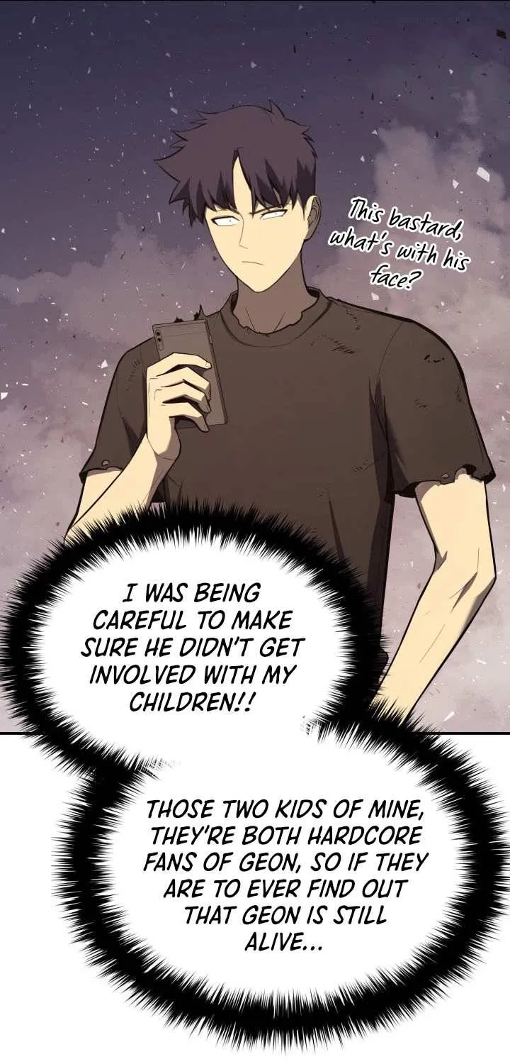 Return of the Disaster-Class Hero Chapter 23 page 20 - 
