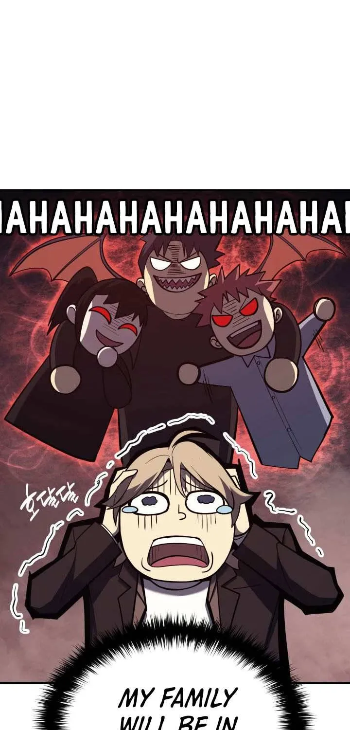 Return of the Disaster-Class Hero Chapter 23 page 21 - 