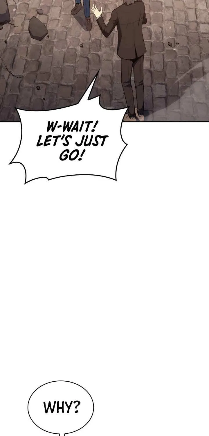 Return of the Disaster-Class Hero Chapter 23 page 23 - 