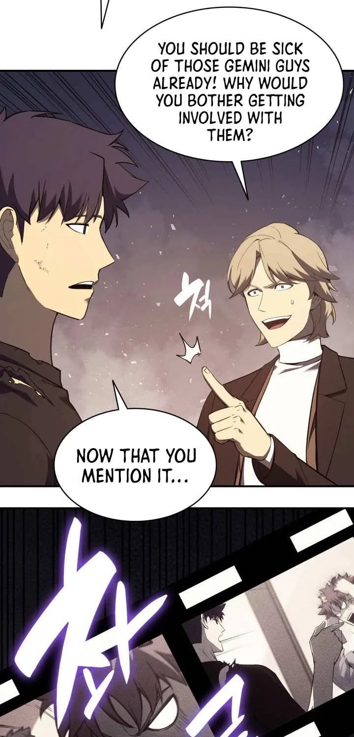 Return of the Disaster-Class Hero Chapter 23 page 24 - 