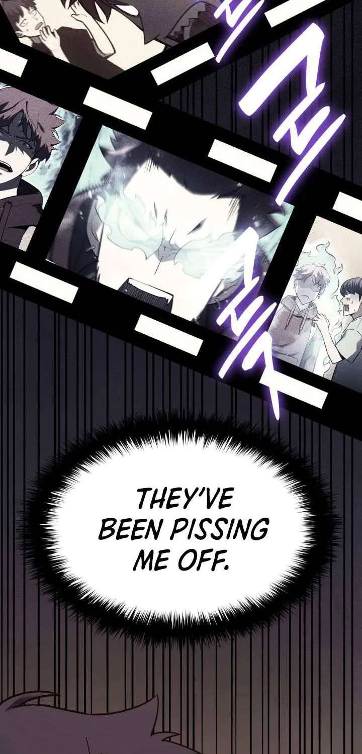 Return of the Disaster-Class Hero Chapter 23 page 25 - 