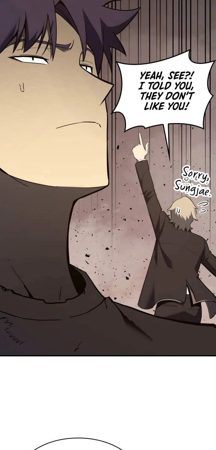 Return of the Disaster-Class Hero Chapter 23 page 26 - 