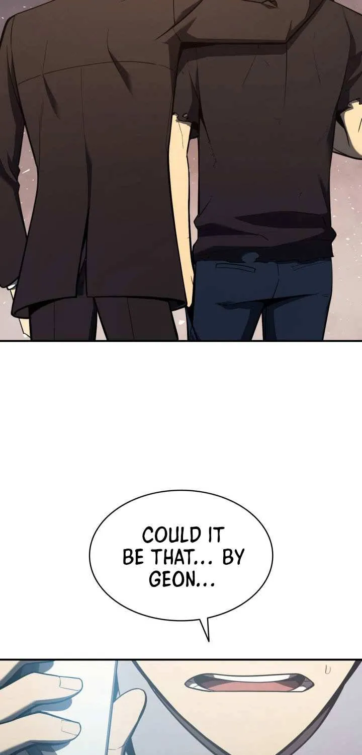 Return of the Disaster-Class Hero Chapter 23 page 30 - 