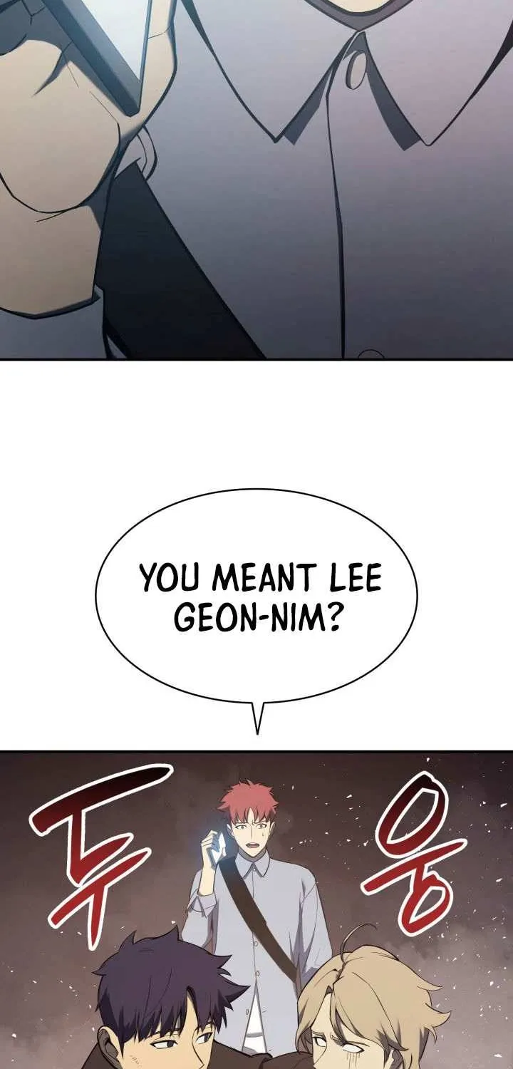 Return of the Disaster-Class Hero Chapter 23 page 31 - 