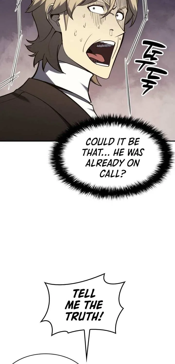 Return of the Disaster-Class Hero Chapter 23 page 33 - 