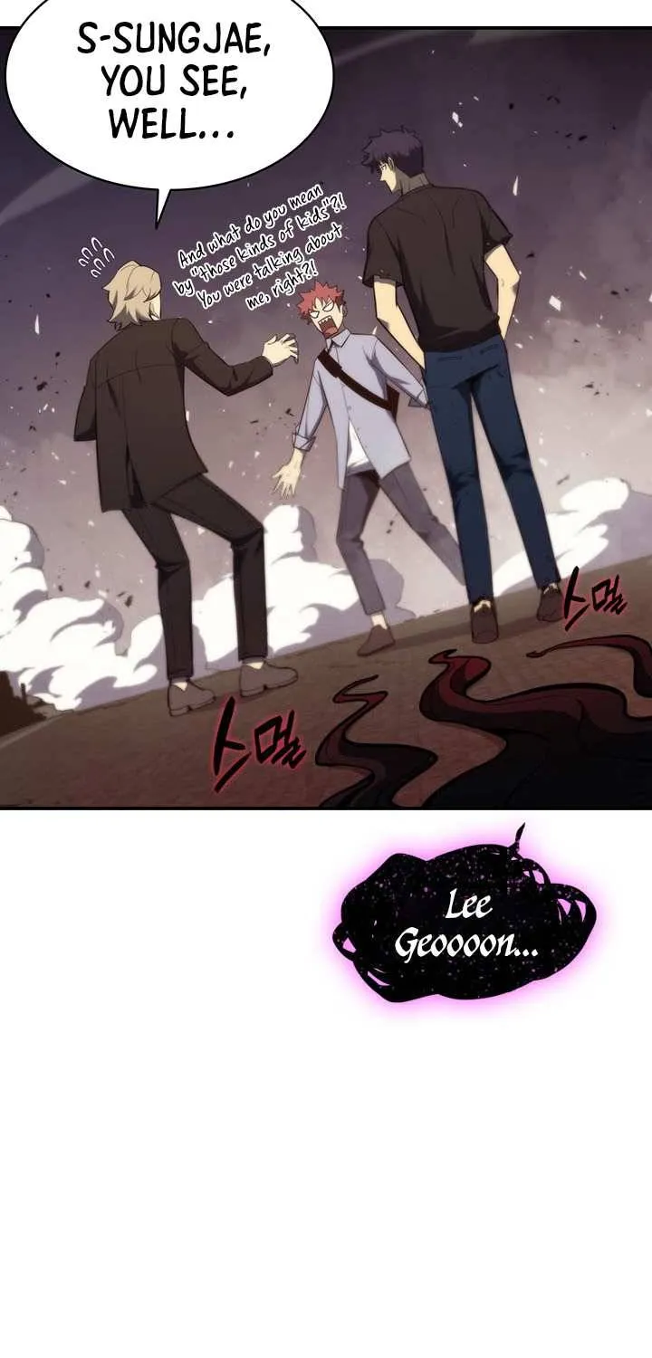 Return of the Disaster-Class Hero Chapter 23 page 34 - 