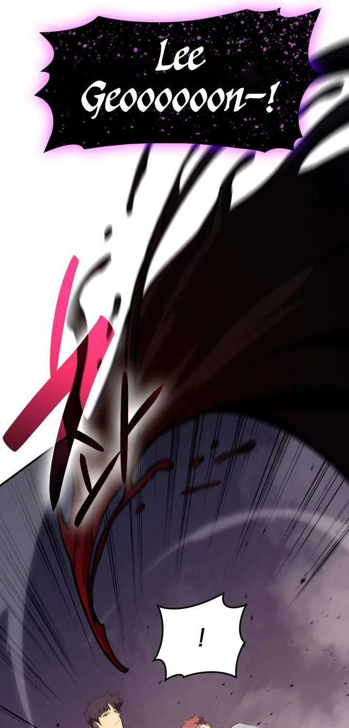 Return of the Disaster-Class Hero Chapter 23 page 36 - 