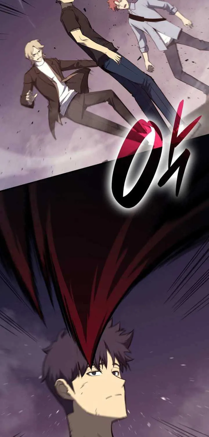 Return of the Disaster-Class Hero Chapter 23 page 37 - 
