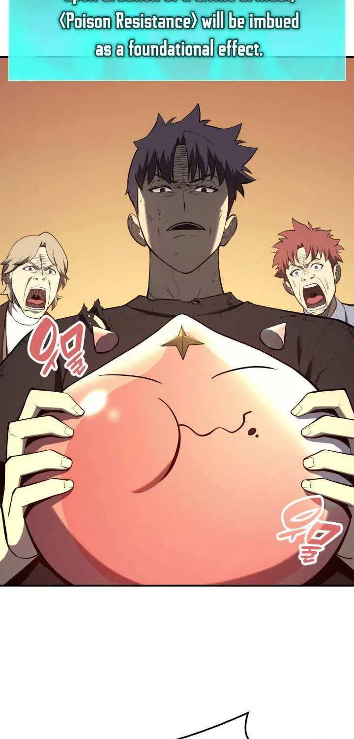 Return of the Disaster-Class Hero Chapter 23 page 42 - 
