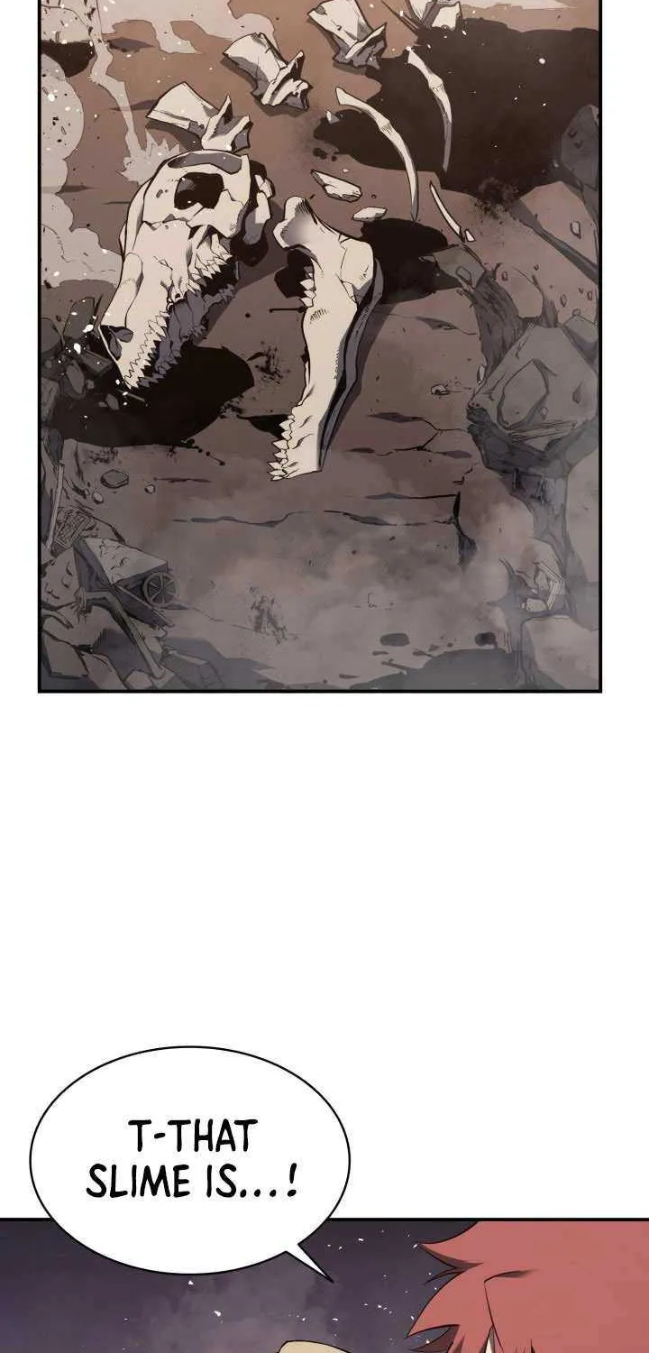 Return of the Disaster-Class Hero Chapter 23 page 45 - 