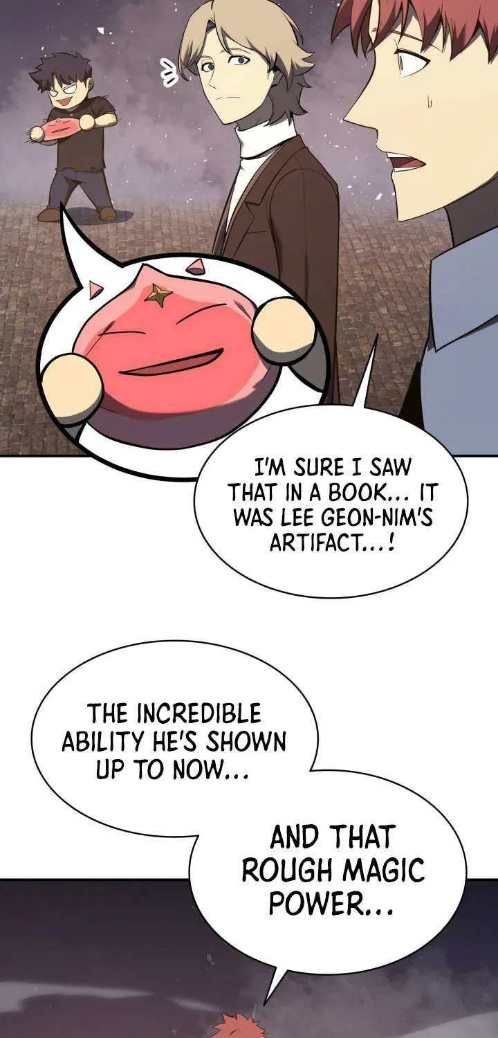 Return of the Disaster-Class Hero Chapter 23 page 46 - 