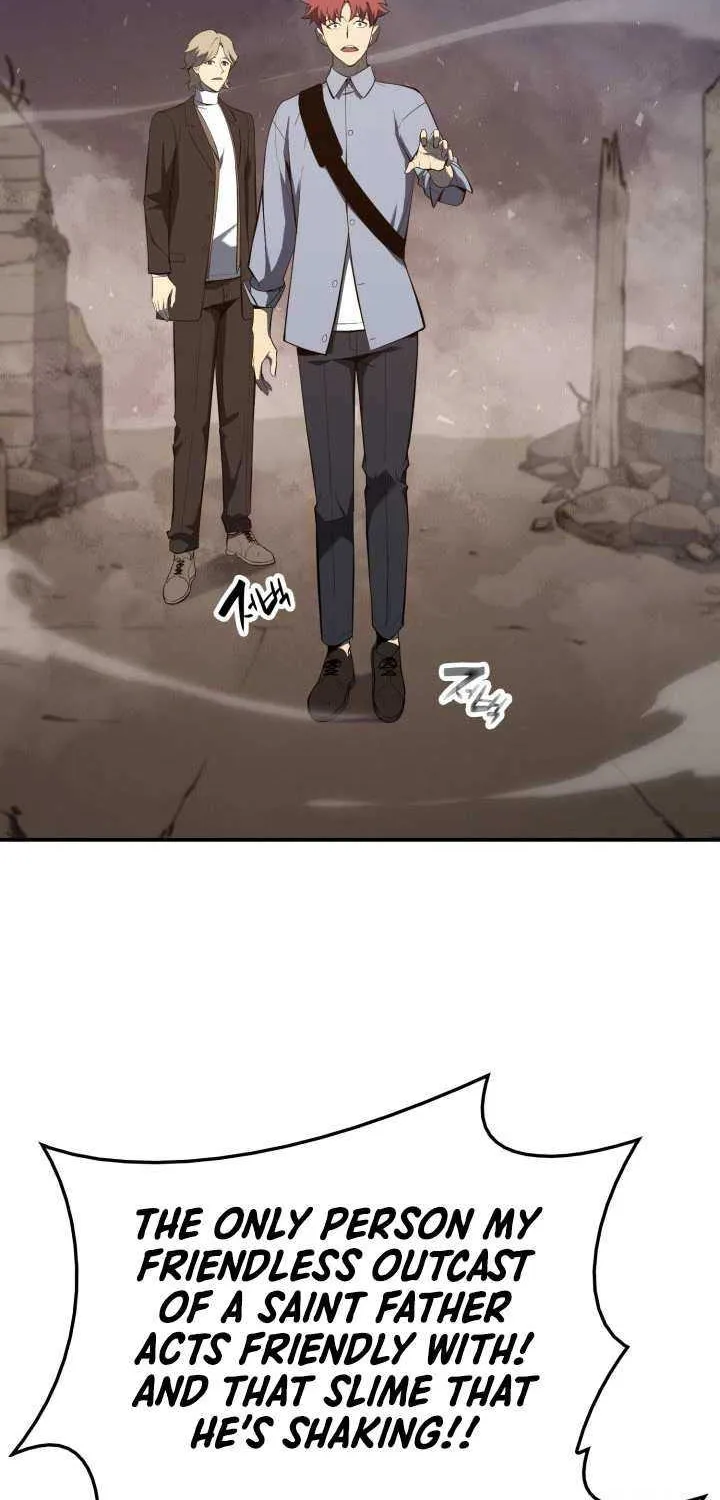 Return of the Disaster-Class Hero Chapter 23 page 47 - 
