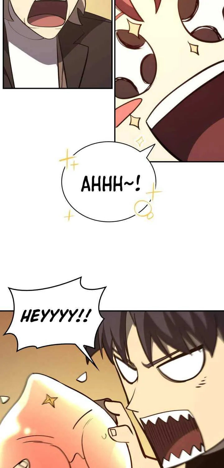 Return of the Disaster-Class Hero Chapter 23 page 50 - 
