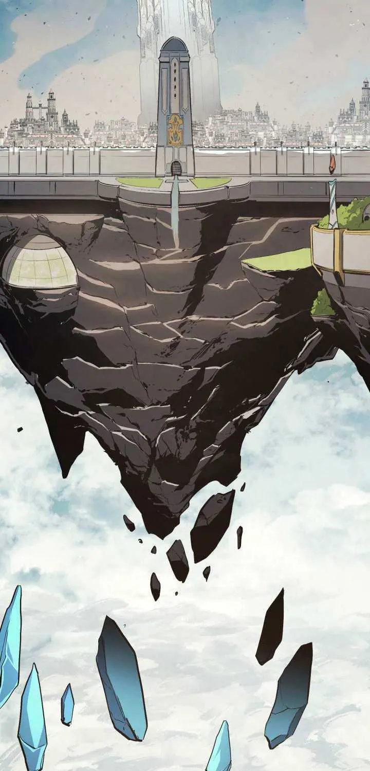Return of the Disaster-Class Hero Chapter 23 page 52 - 